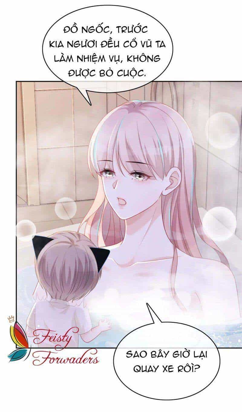 Xuyên Nhanh Nữ Phụ Bình Tĩnh Chút - Chương 20 - ảnh 6