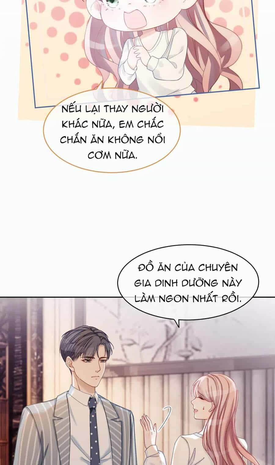 Xuyên Nhanh Nữ Phụ Bình Tĩnh Chút - Chương 21 - ảnh 15
