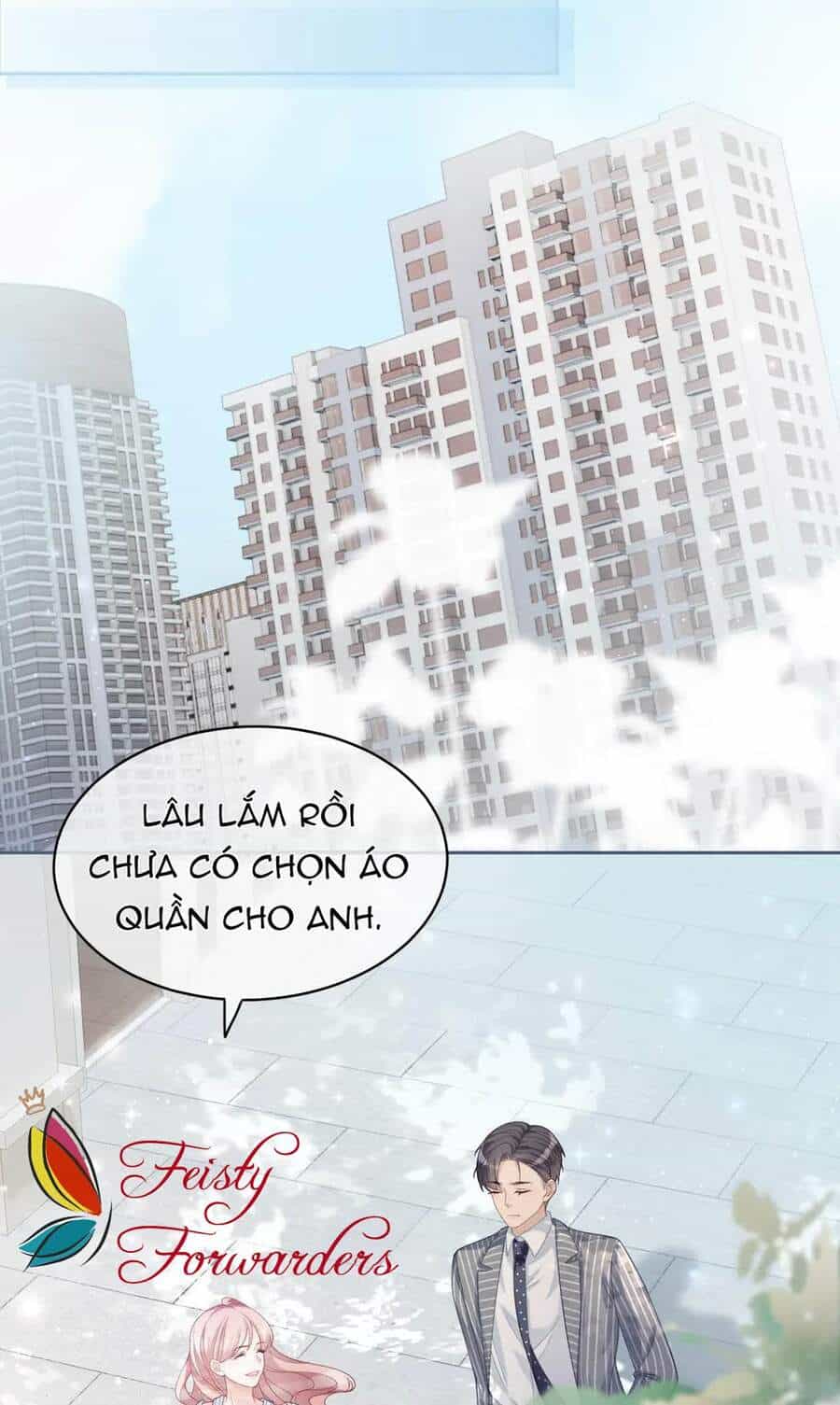 Xuyên Nhanh Nữ Phụ Bình Tĩnh Chút - Chương 21 - ảnh 19