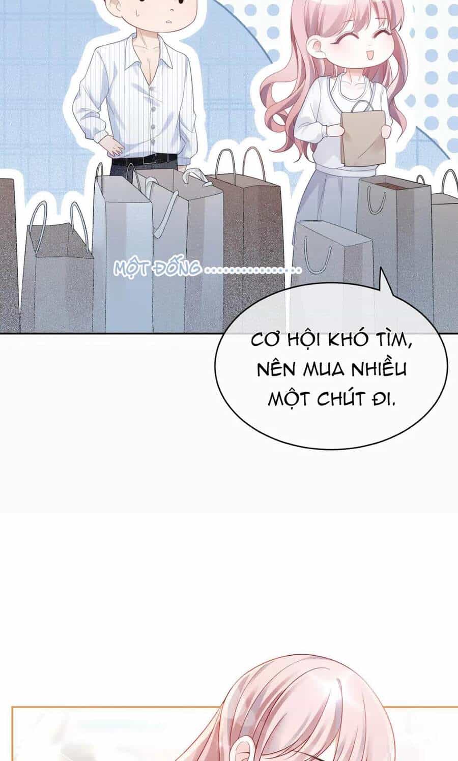 Xuyên Nhanh Nữ Phụ Bình Tĩnh Chút - Chương 21 - ảnh 27