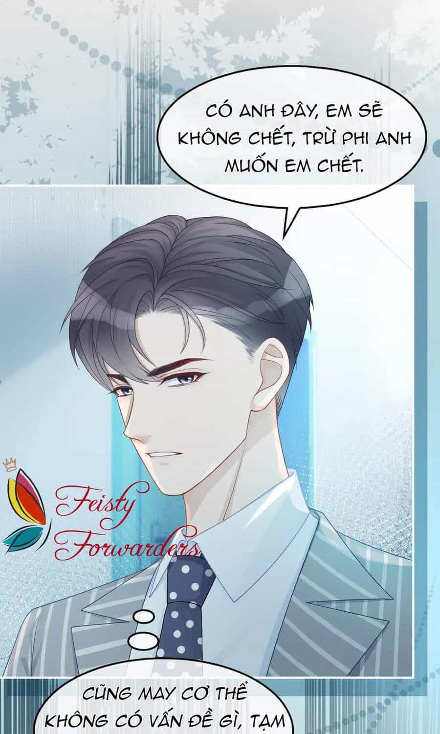 Xuyên Nhanh Nữ Phụ Bình Tĩnh Chút - Chương 21 - ảnh 4