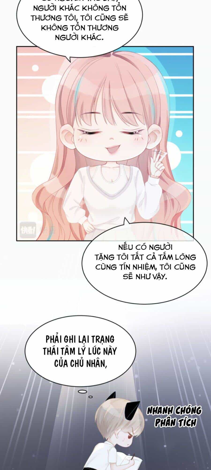 Xuyên Nhanh Nữ Phụ Bình Tĩnh Chút - Chương 22 - ảnh 2