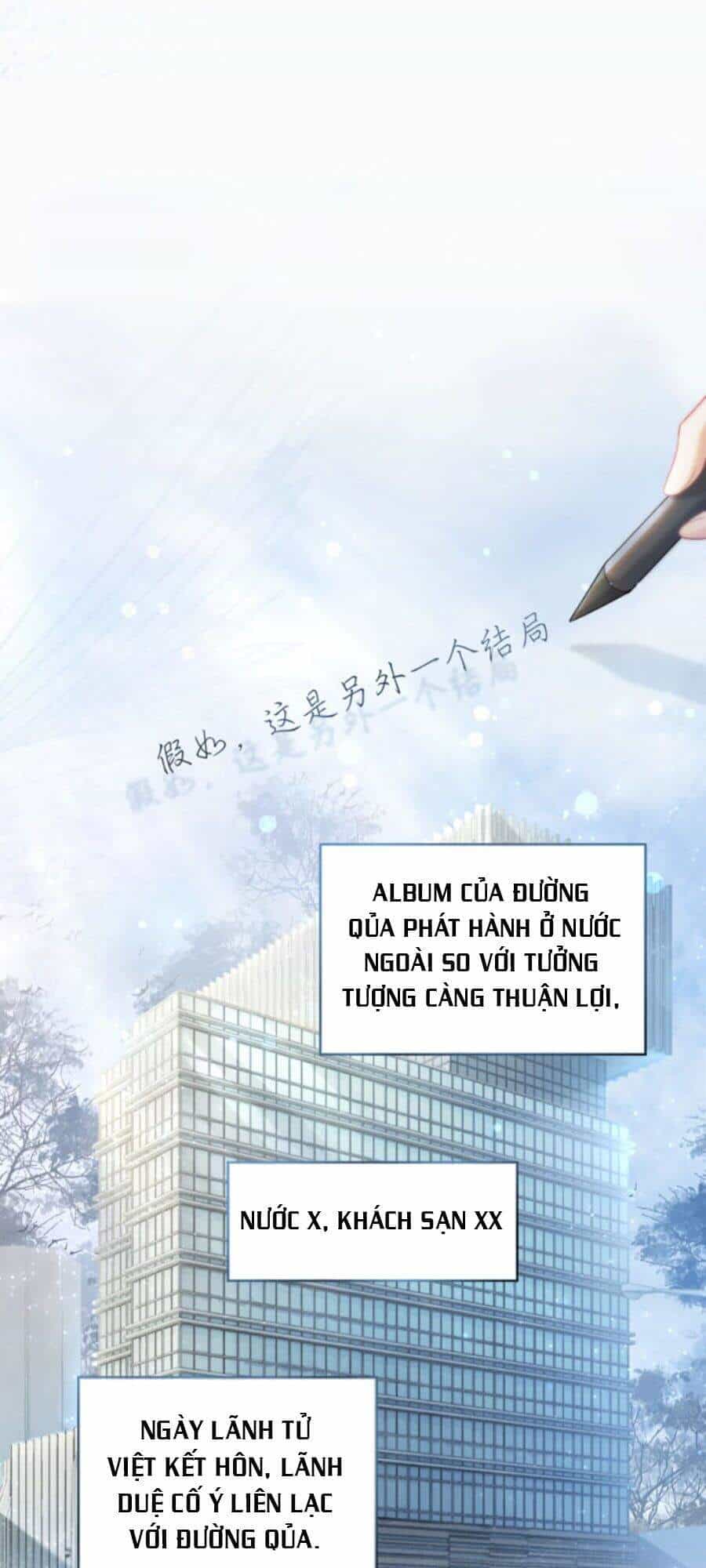 Xuyên Nhanh Nữ Phụ Bình Tĩnh Chút - Chương 22 - ảnh 20