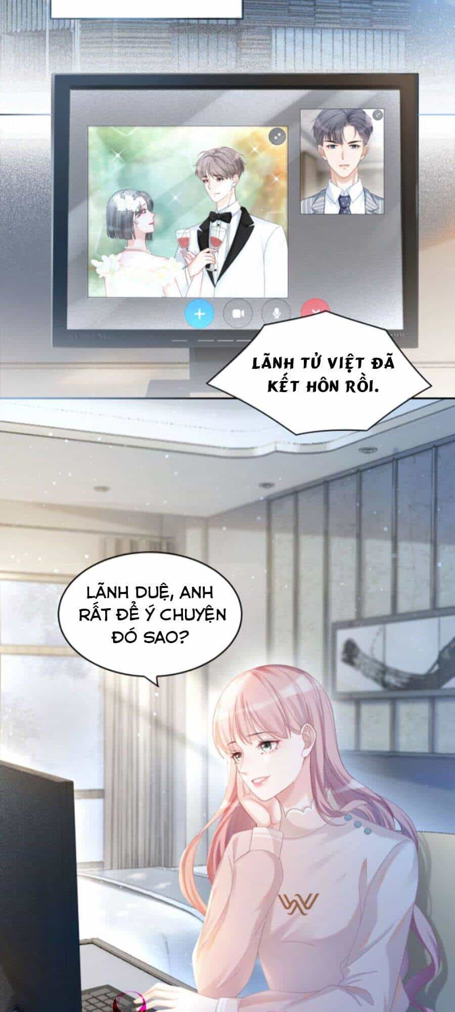 Xuyên Nhanh Nữ Phụ Bình Tĩnh Chút - Chương 22 - ảnh 21
