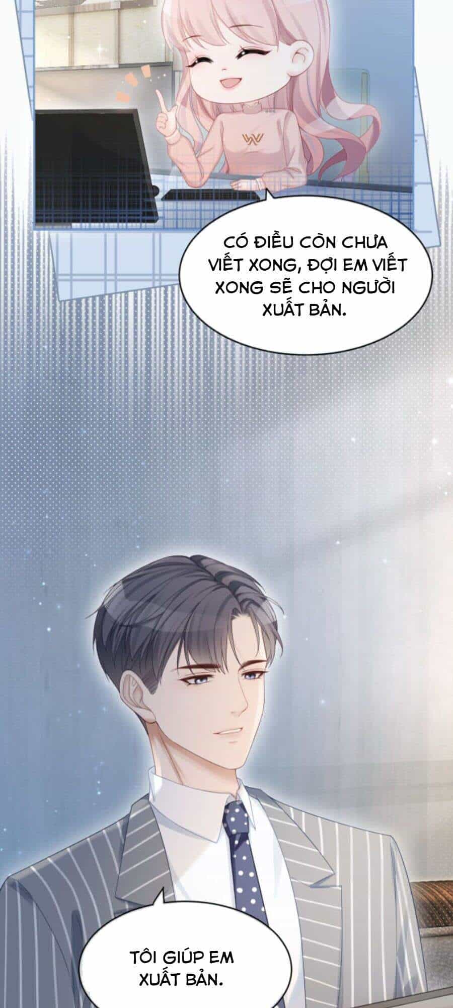 Xuyên Nhanh Nữ Phụ Bình Tĩnh Chút - Chương 22 - ảnh 25