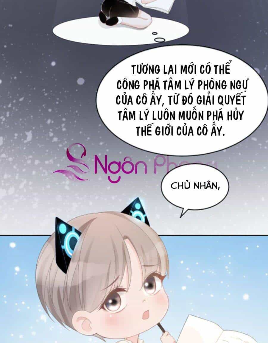 Xuyên Nhanh Nữ Phụ Bình Tĩnh Chút - Chương 22 - ảnh 3