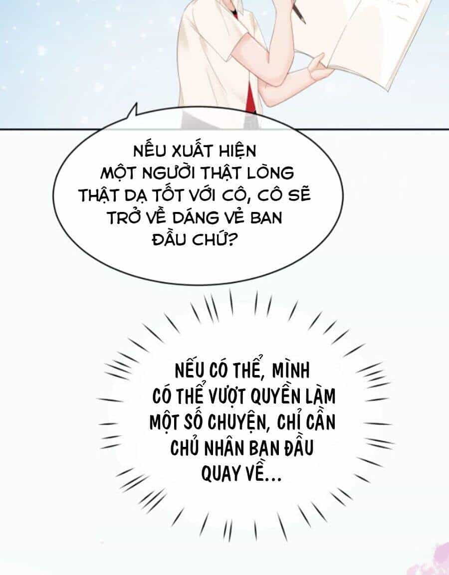 Xuyên Nhanh Nữ Phụ Bình Tĩnh Chút - Chương 22 - ảnh 4