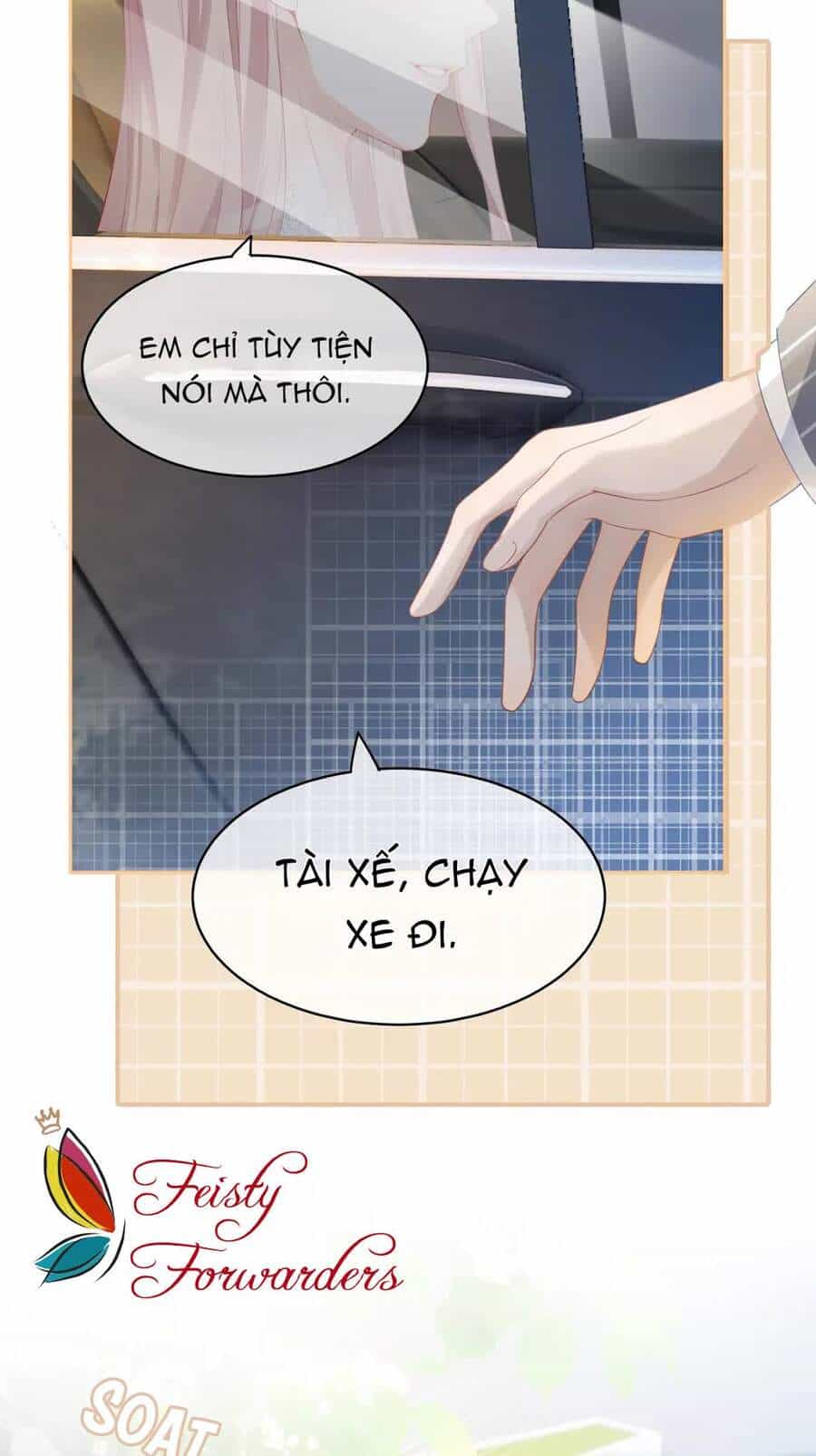 Xuyên Nhanh Nữ Phụ Bình Tĩnh Chút - Chương 23 - ảnh 20