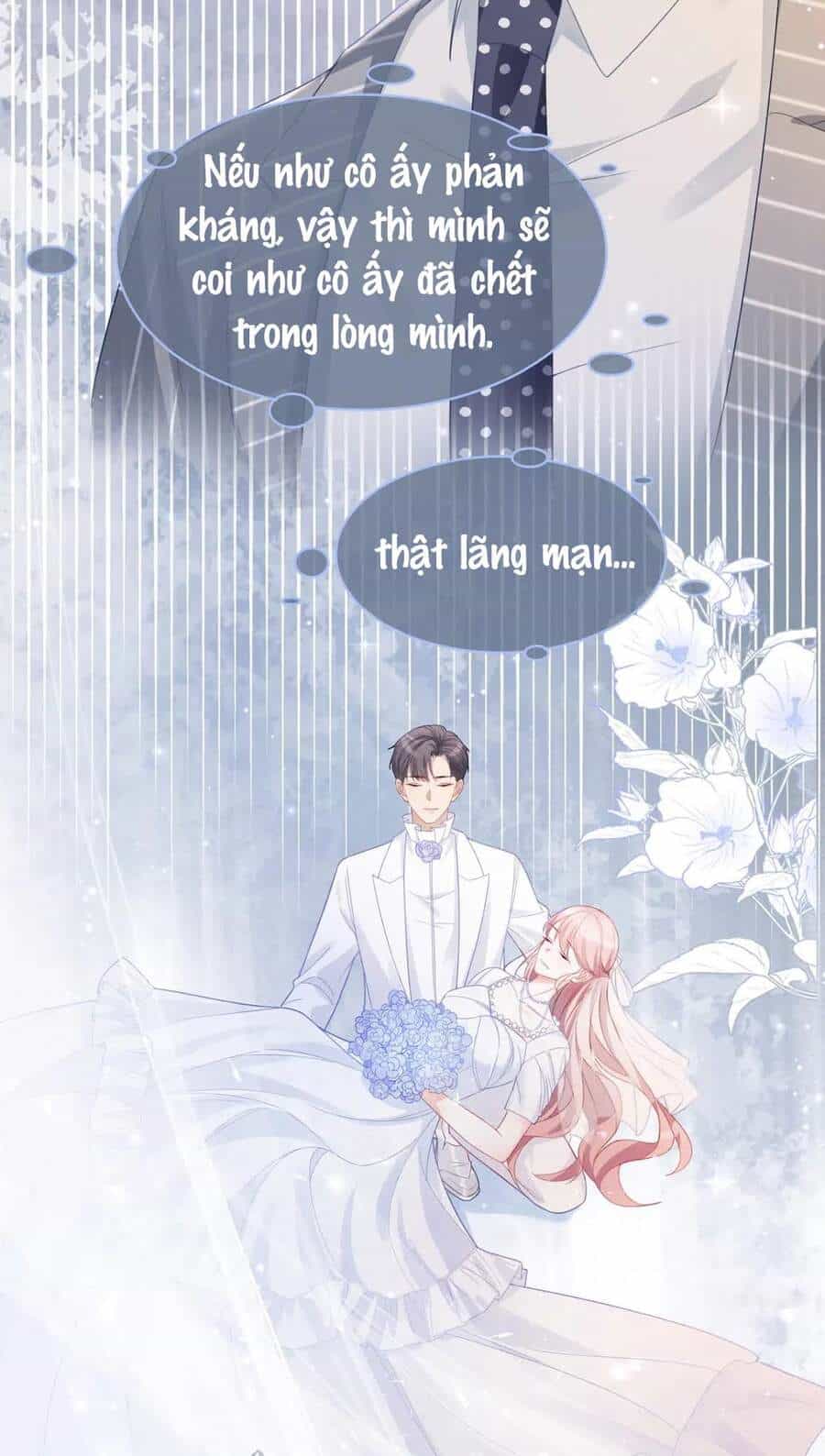 Xuyên Nhanh Nữ Phụ Bình Tĩnh Chút - Chương 23 - ảnh 36