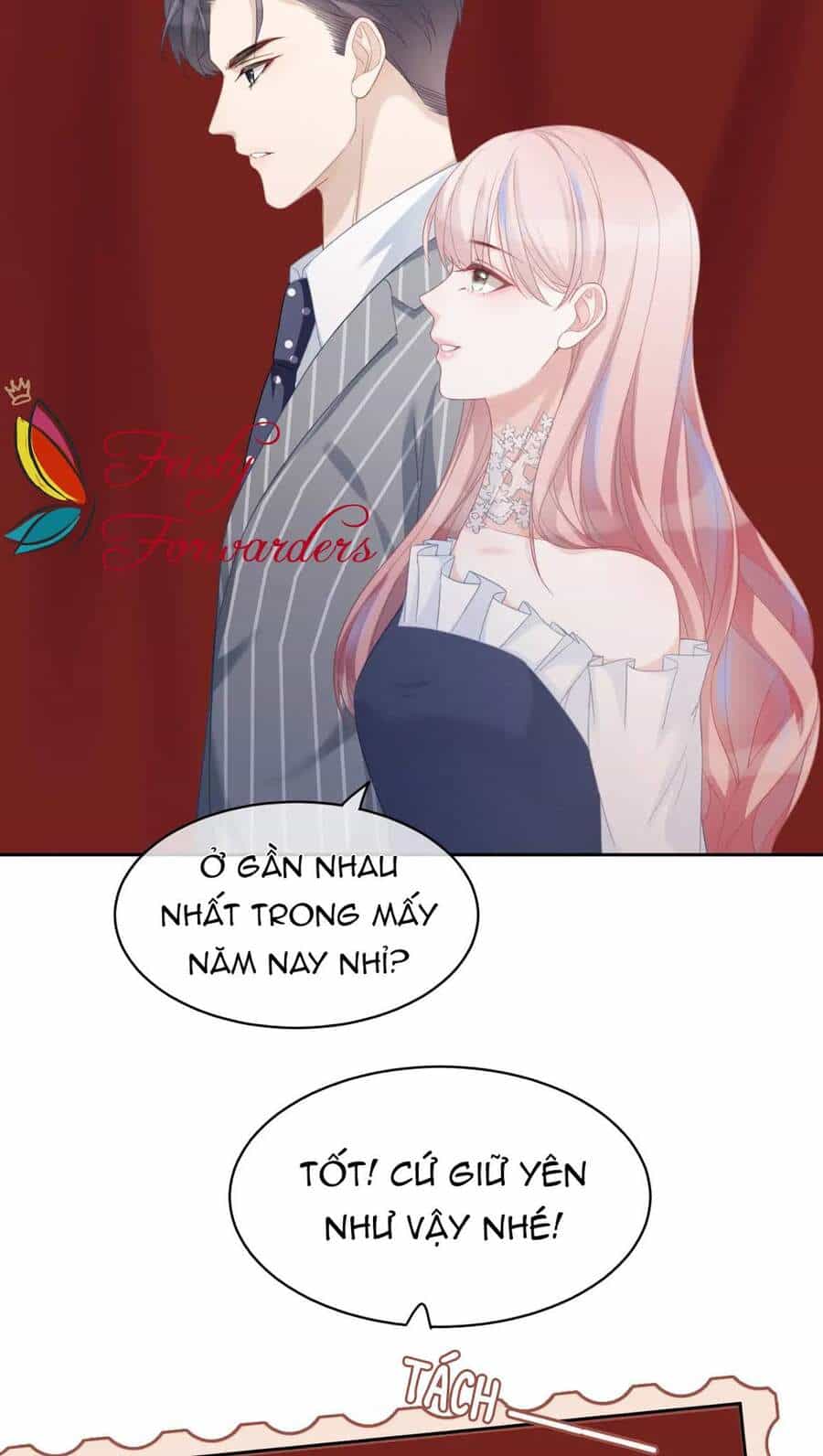 Xuyên Nhanh Nữ Phụ Bình Tĩnh Chút - Chương 23 - ảnh 40