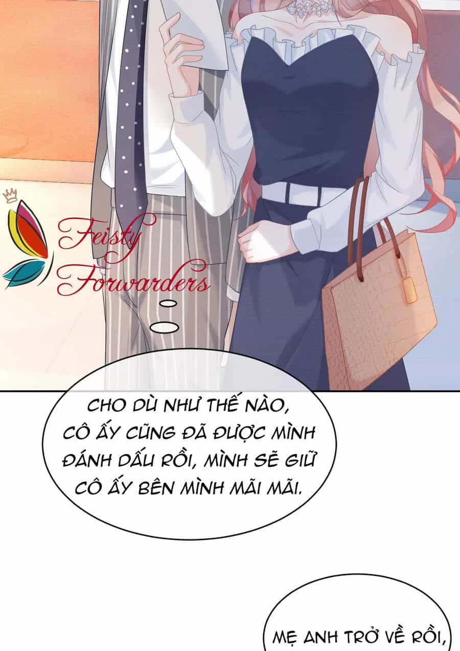 Xuyên Nhanh Nữ Phụ Bình Tĩnh Chút - Chương 23 - ảnh 42