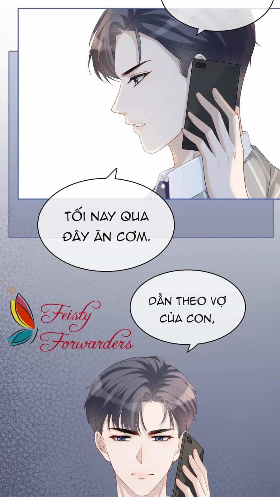 Xuyên Nhanh Nữ Phụ Bình Tĩnh Chút - Chương 23 - ảnh 43