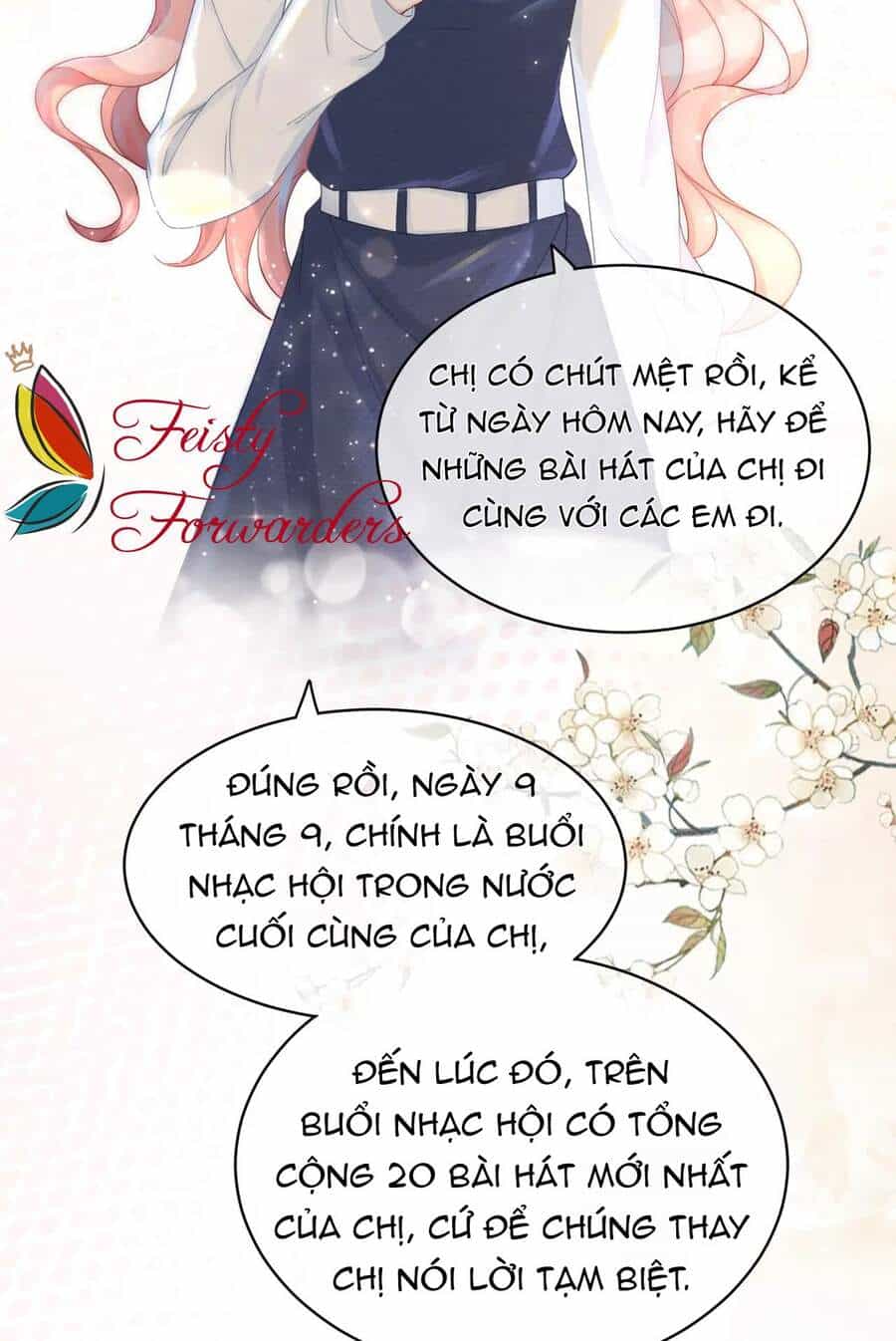 Xuyên Nhanh Nữ Phụ Bình Tĩnh Chút - Chương 23 - ảnh 9