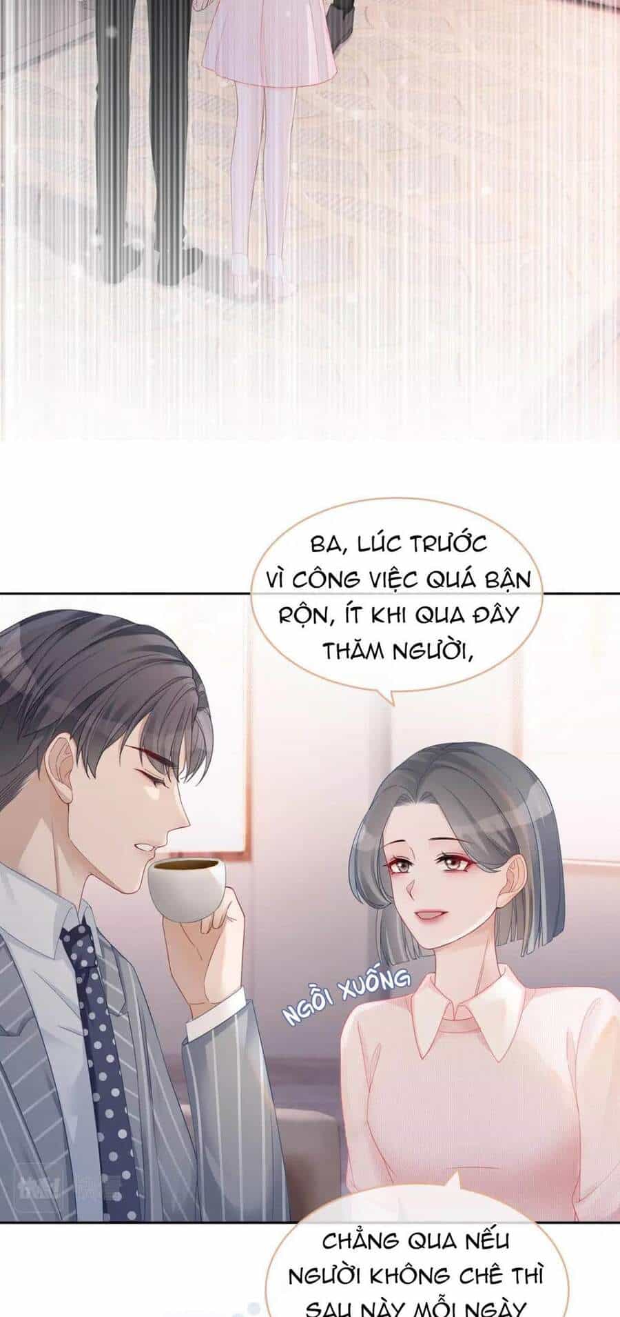 Xuyên Nhanh Nữ Phụ Bình Tĩnh Chút - Chương 24 - ảnh 14