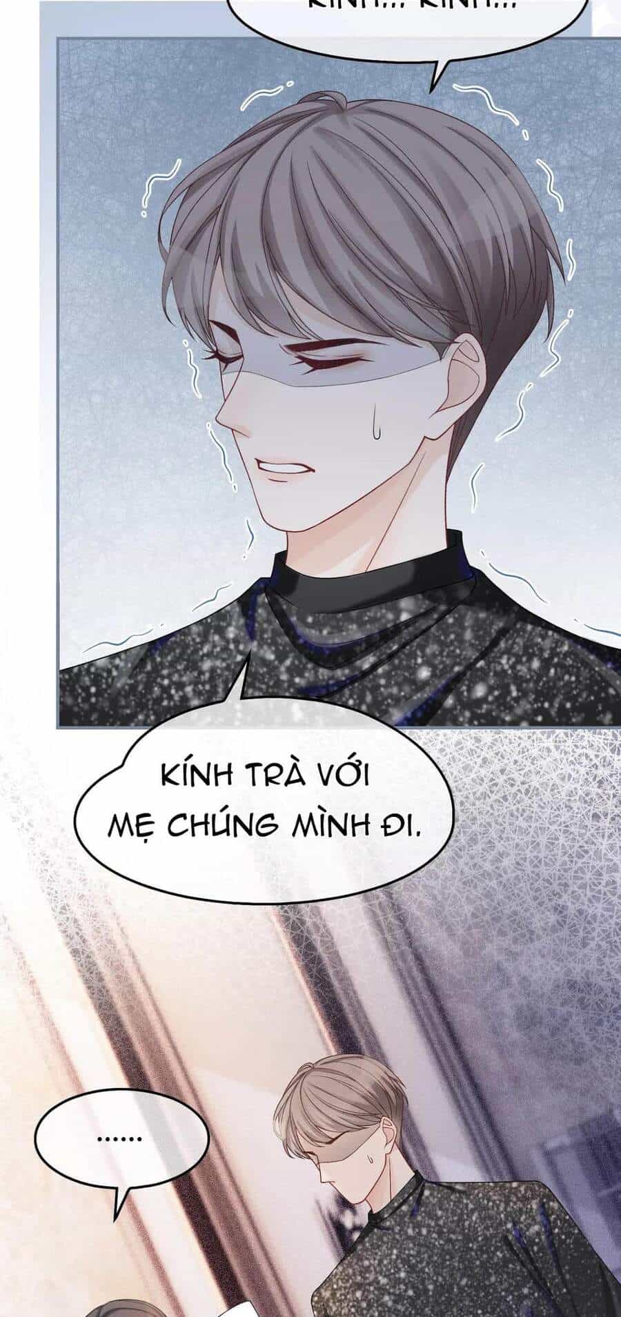 Xuyên Nhanh Nữ Phụ Bình Tĩnh Chút - Chương 24 - ảnh 26