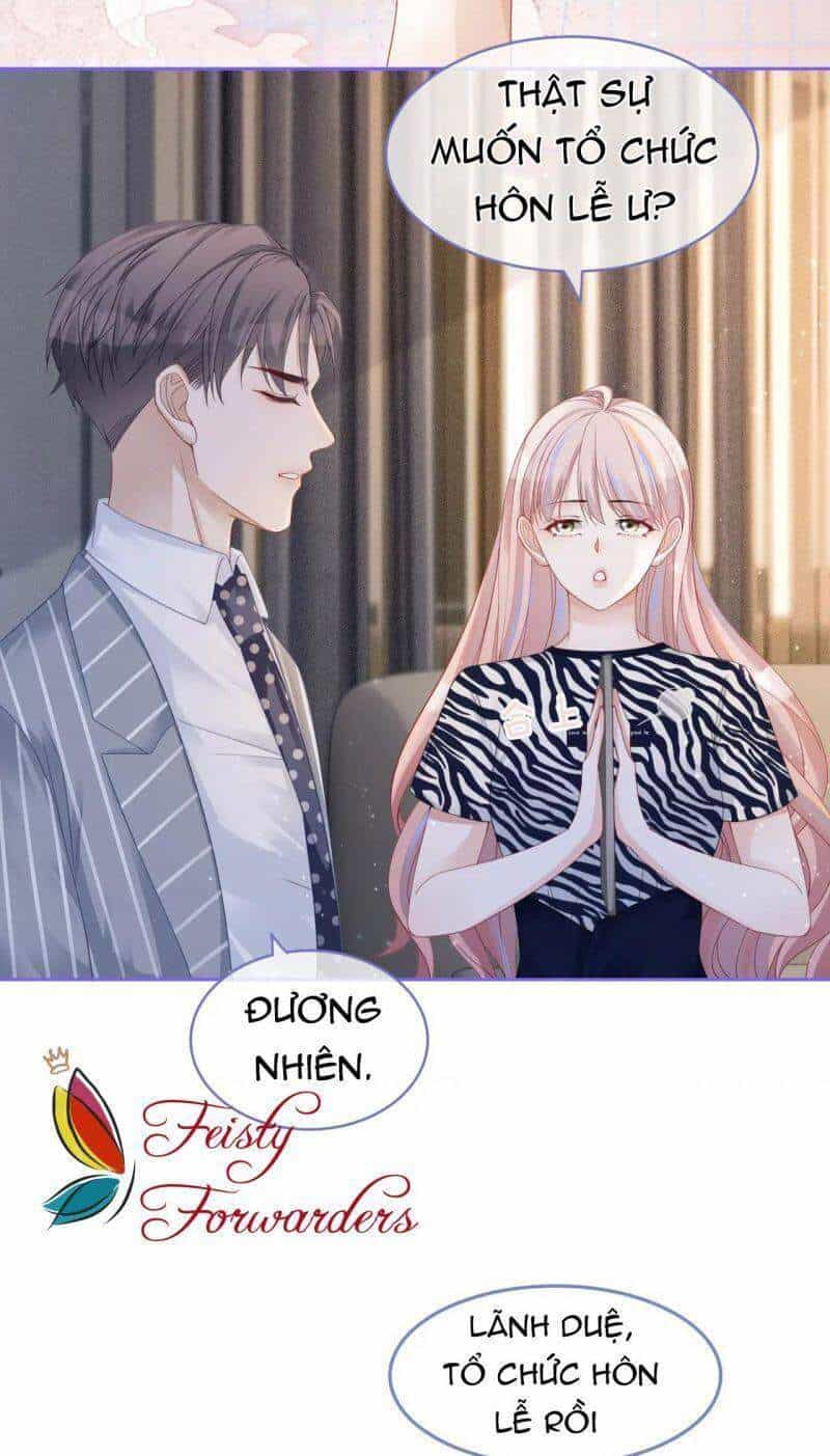 Xuyên Nhanh Nữ Phụ Bình Tĩnh Chút - Chương 25 - ảnh 13