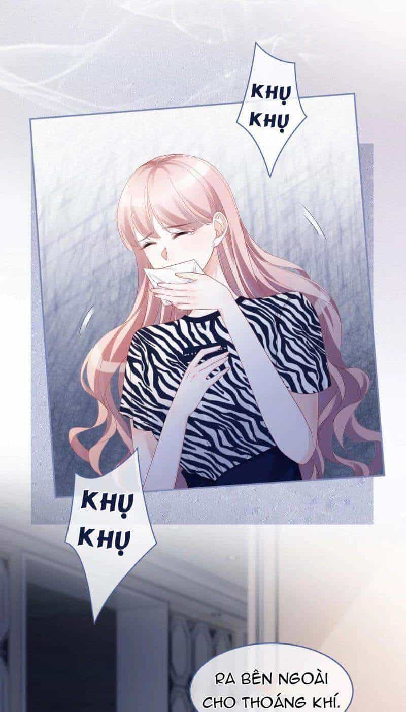 Xuyên Nhanh Nữ Phụ Bình Tĩnh Chút - Chương 25 - ảnh 18