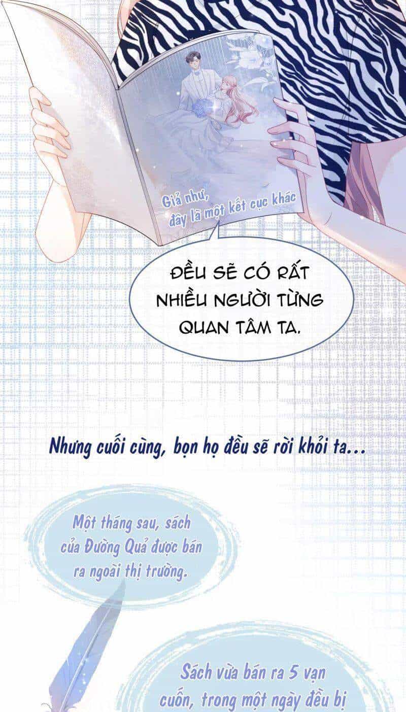 Xuyên Nhanh Nữ Phụ Bình Tĩnh Chút - Chương 25 - ảnh 24