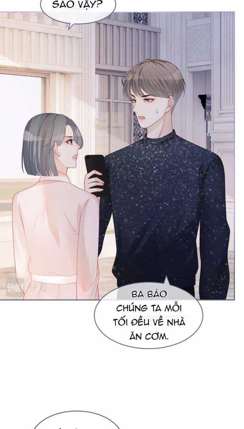 Xuyên Nhanh Nữ Phụ Bình Tĩnh Chút - Chương 25 - ảnh 6