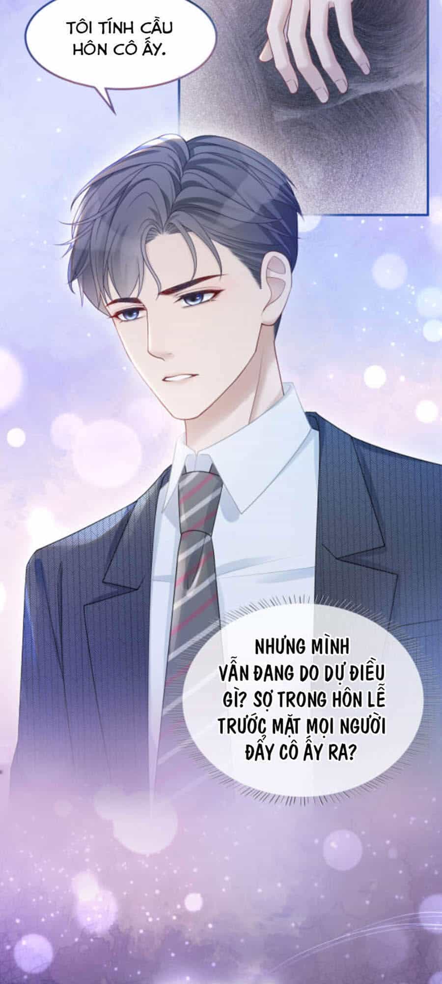 Xuyên Nhanh Nữ Phụ Bình Tĩnh Chút - Chương 26 - ảnh 11