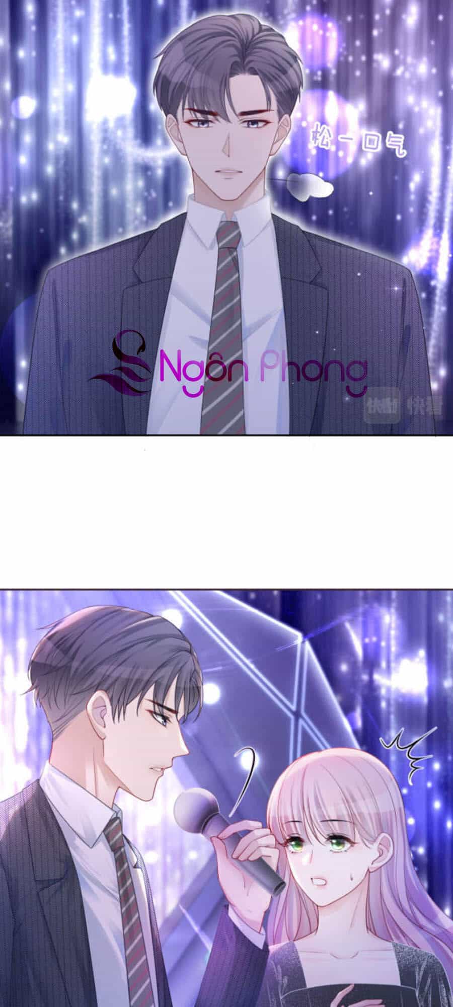 Xuyên Nhanh Nữ Phụ Bình Tĩnh Chút - Chương 26 - ảnh 23