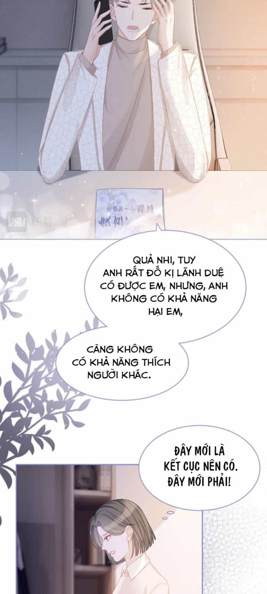 Xuyên Nhanh Nữ Phụ Bình Tĩnh Chút - Chương 26 - ảnh 3