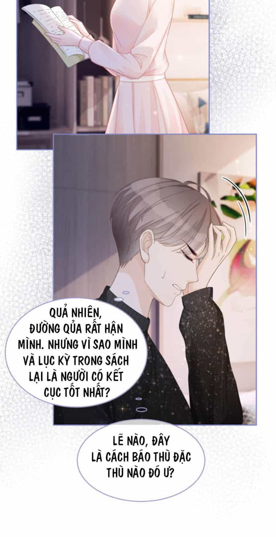 Xuyên Nhanh Nữ Phụ Bình Tĩnh Chút - Chương 26 - ảnh 4