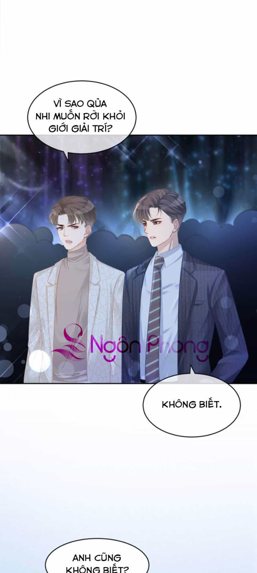 Xuyên Nhanh Nữ Phụ Bình Tĩnh Chút - Chương 26 - ảnh 7