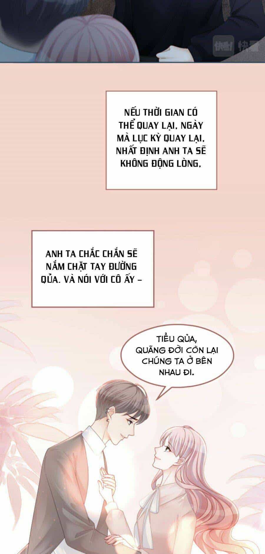 Xuyên Nhanh Nữ Phụ Bình Tĩnh Chút - Chương 27 - ảnh 16