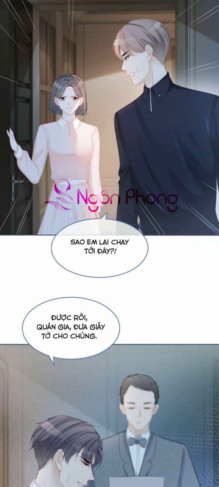 Xuyên Nhanh Nữ Phụ Bình Tĩnh Chút - Chương 27 - ảnh 20