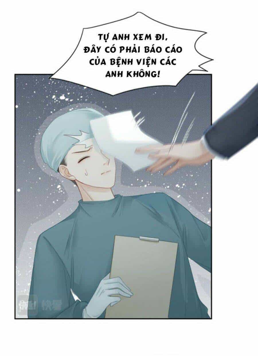 Xuyên Nhanh Nữ Phụ Bình Tĩnh Chút - Chương 27 - ảnh 4