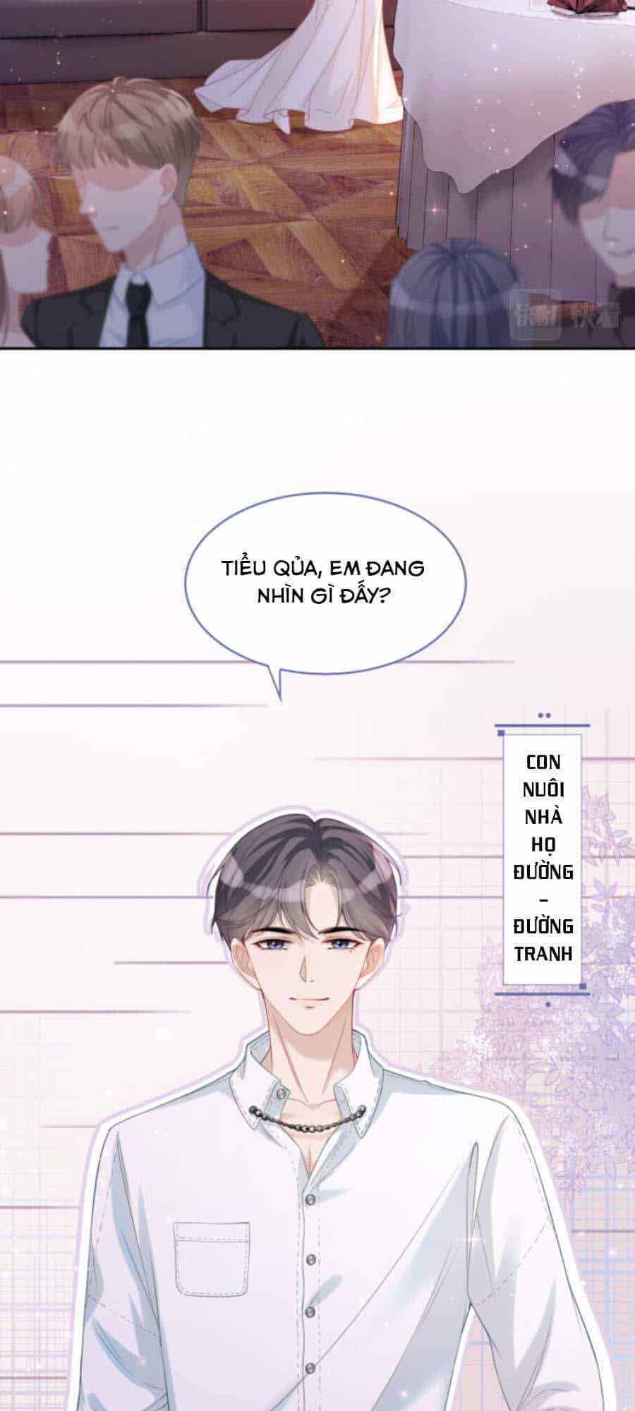 Xuyên Nhanh Nữ Phụ Bình Tĩnh Chút - Chương 28 - ảnh 18