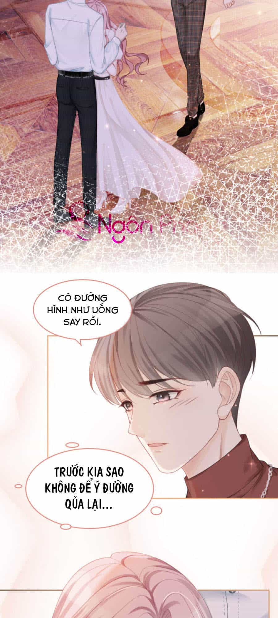 Xuyên Nhanh Nữ Phụ Bình Tĩnh Chút - Chương 28 - ảnh 29