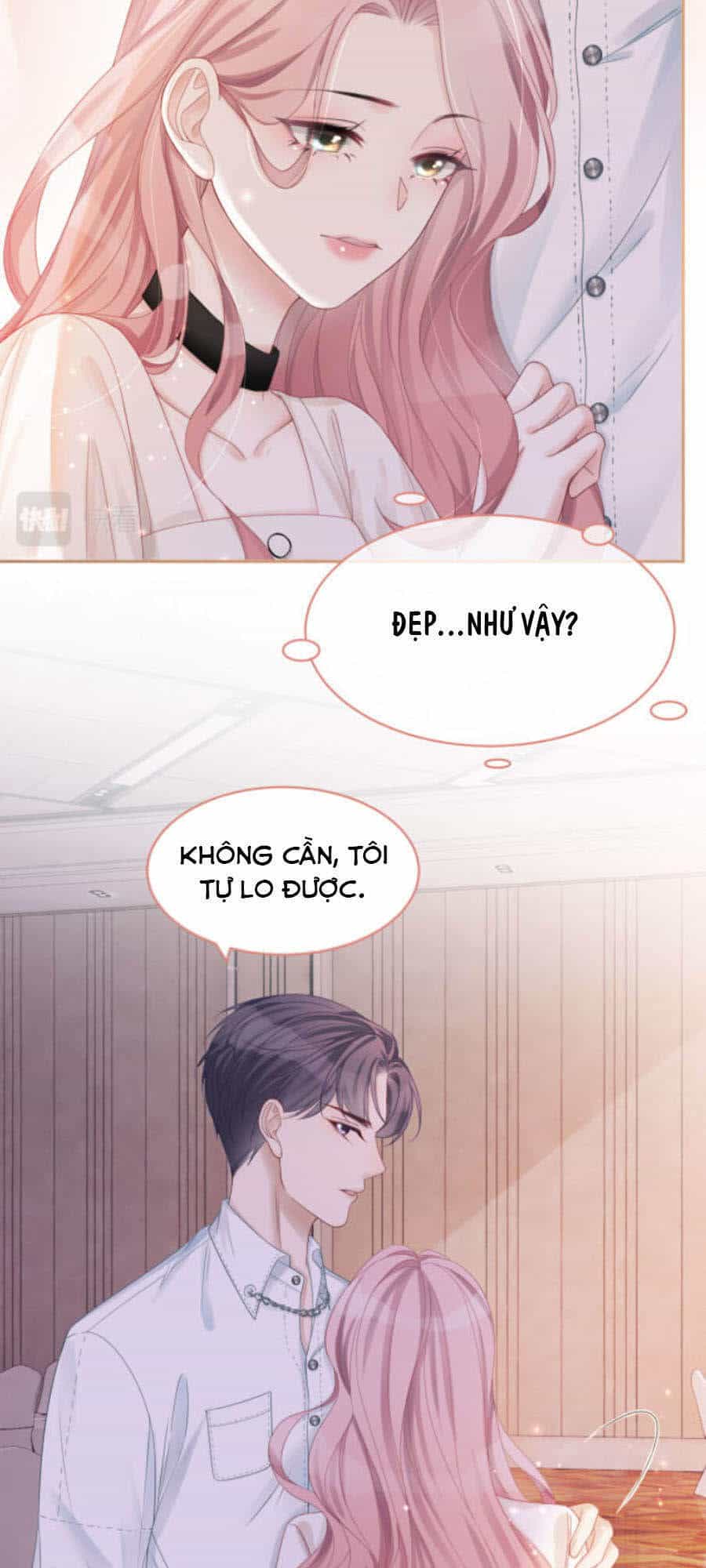 Xuyên Nhanh Nữ Phụ Bình Tĩnh Chút - Chương 28 - ảnh 30