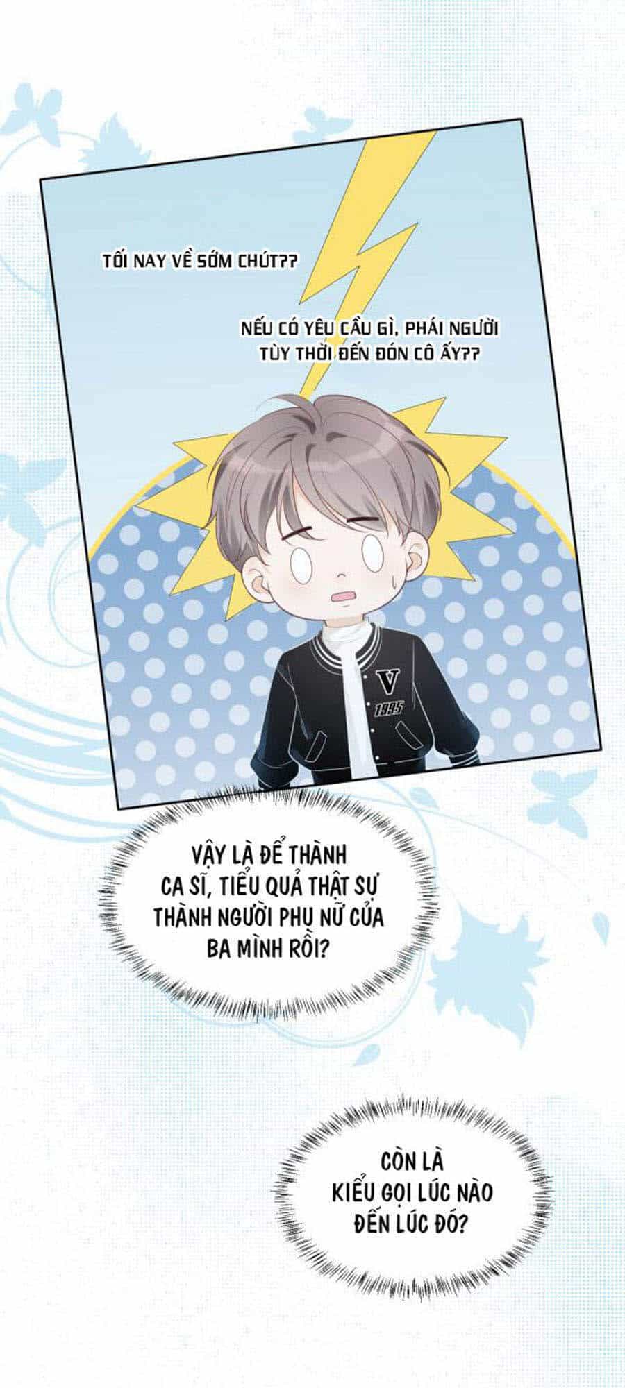 Xuyên Nhanh Nữ Phụ Bình Tĩnh Chút - Chương 3 - ảnh 10