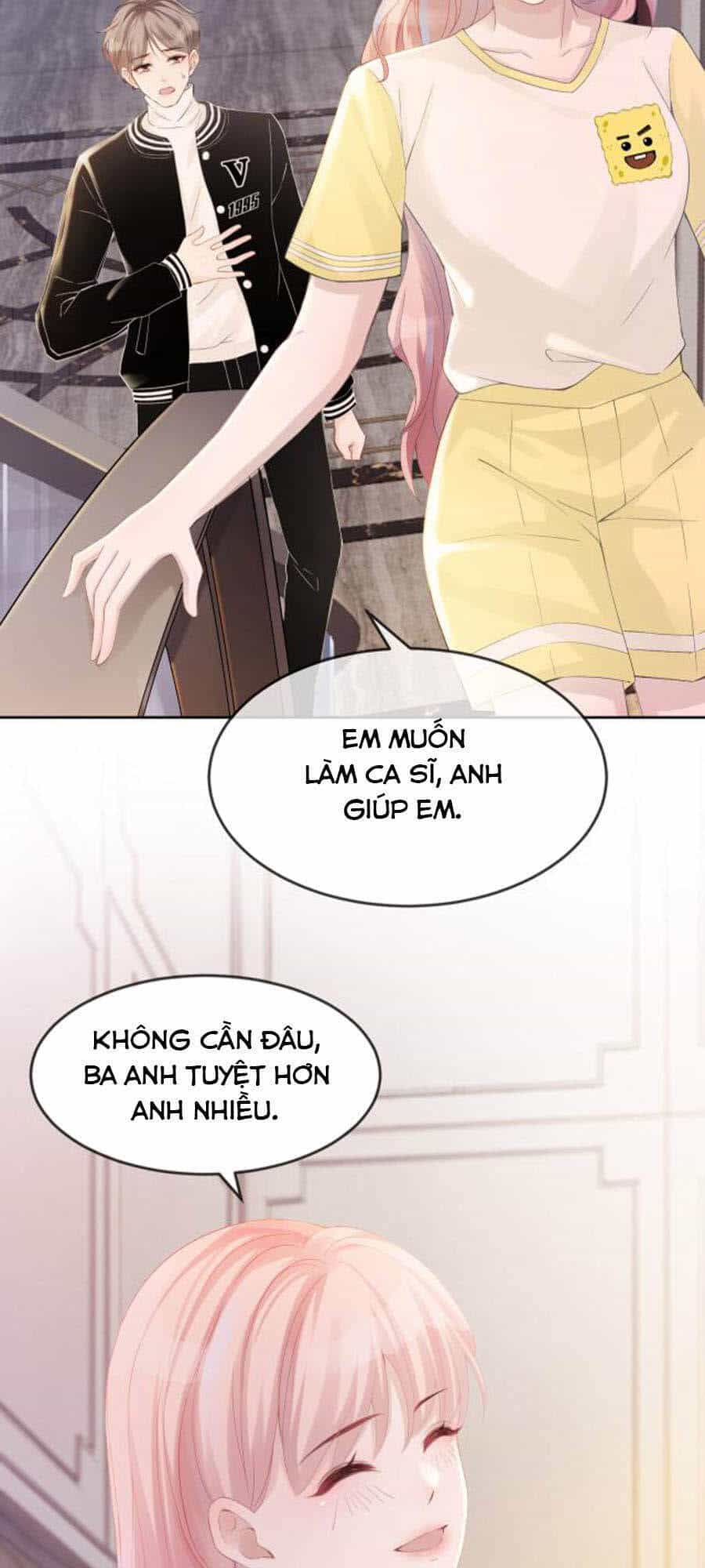 Xuyên Nhanh Nữ Phụ Bình Tĩnh Chút - Chương 3 - ảnh 17
