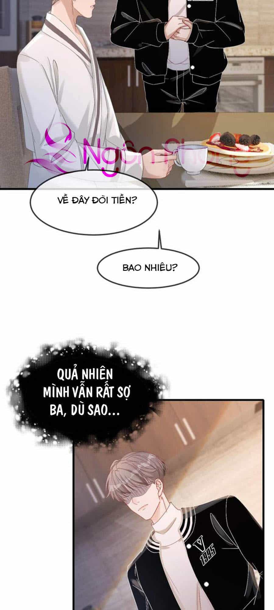 Xuyên Nhanh Nữ Phụ Bình Tĩnh Chút - Chương 3 - ảnh 2