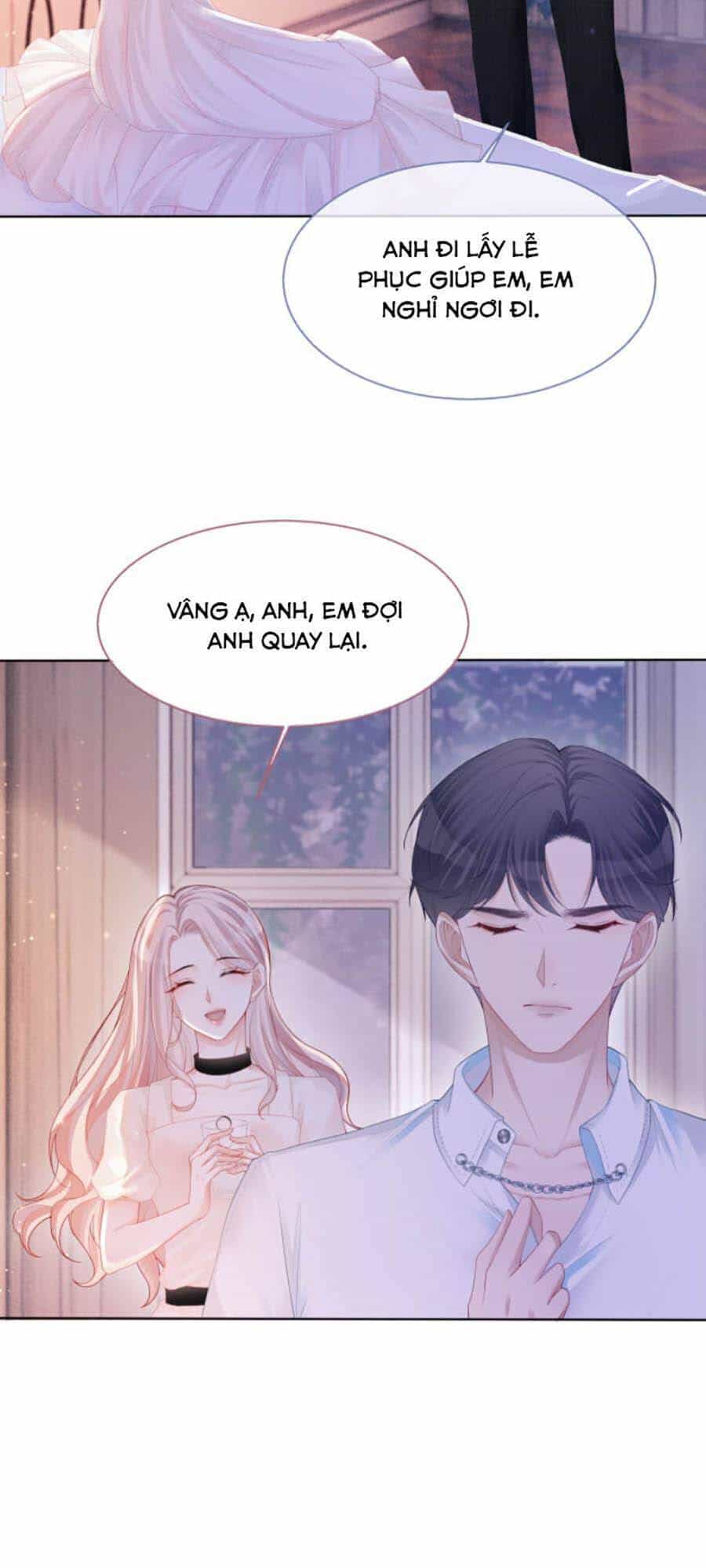 Xuyên Nhanh Nữ Phụ Bình Tĩnh Chút - Chương 29 - ảnh 10