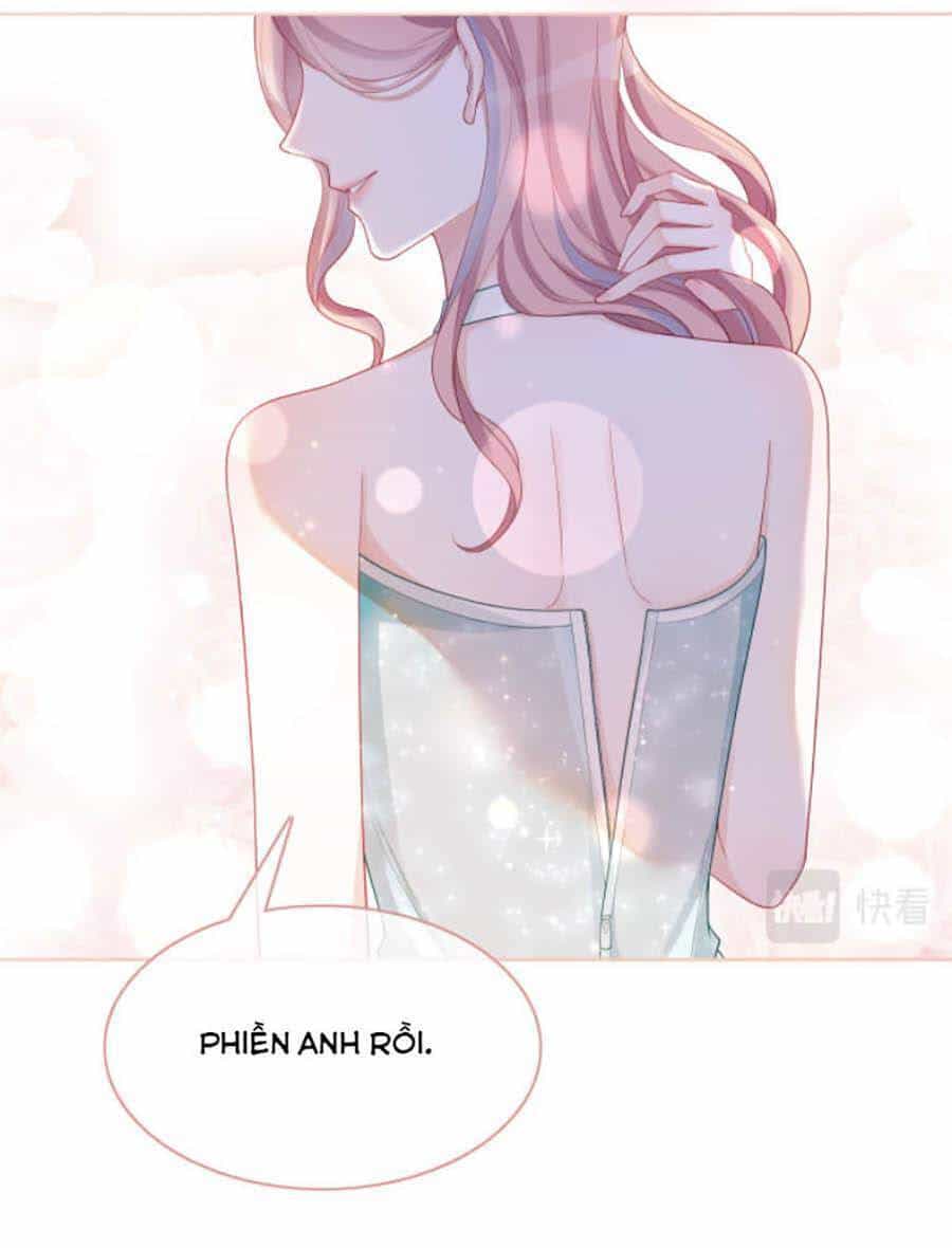 Xuyên Nhanh Nữ Phụ Bình Tĩnh Chút - Chương 29 - ảnh 22