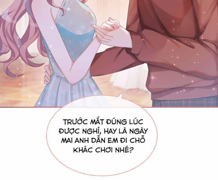 Xuyên Nhanh Nữ Phụ Bình Tĩnh Chút - Chương 30 - ảnh 19