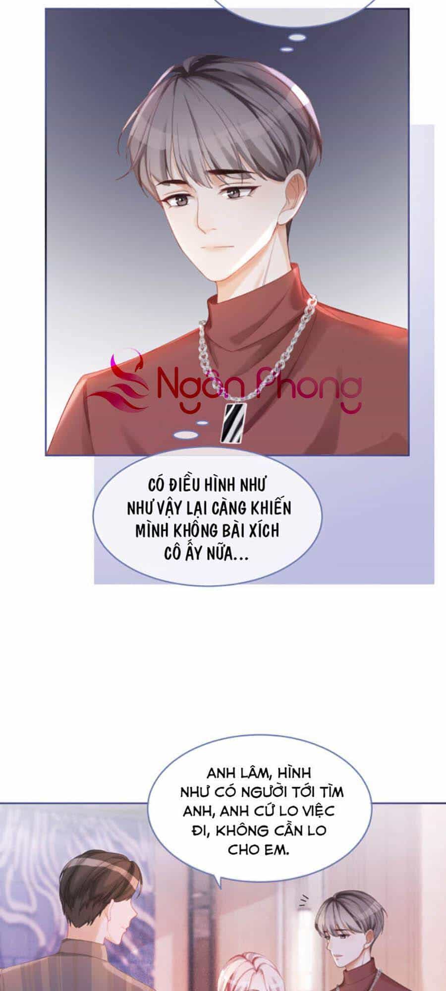 Xuyên Nhanh Nữ Phụ Bình Tĩnh Chút - Chương 30 - ảnh 21