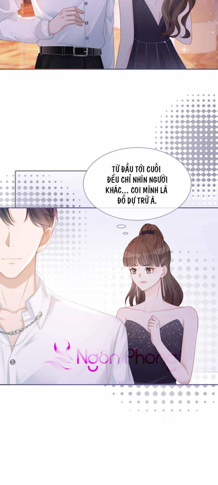 Xuyên Nhanh Nữ Phụ Bình Tĩnh Chút - Chương 30 - ảnh 26