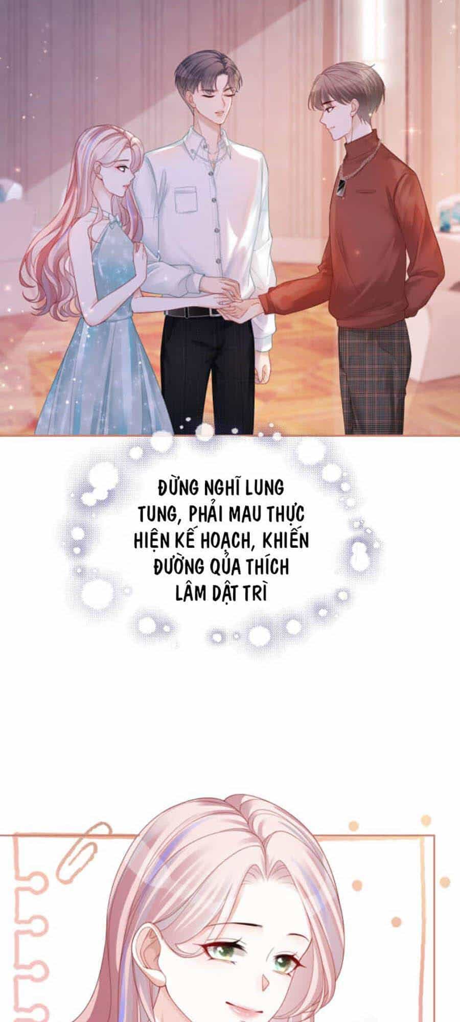 Xuyên Nhanh Nữ Phụ Bình Tĩnh Chút - Chương 30 - ảnh 3