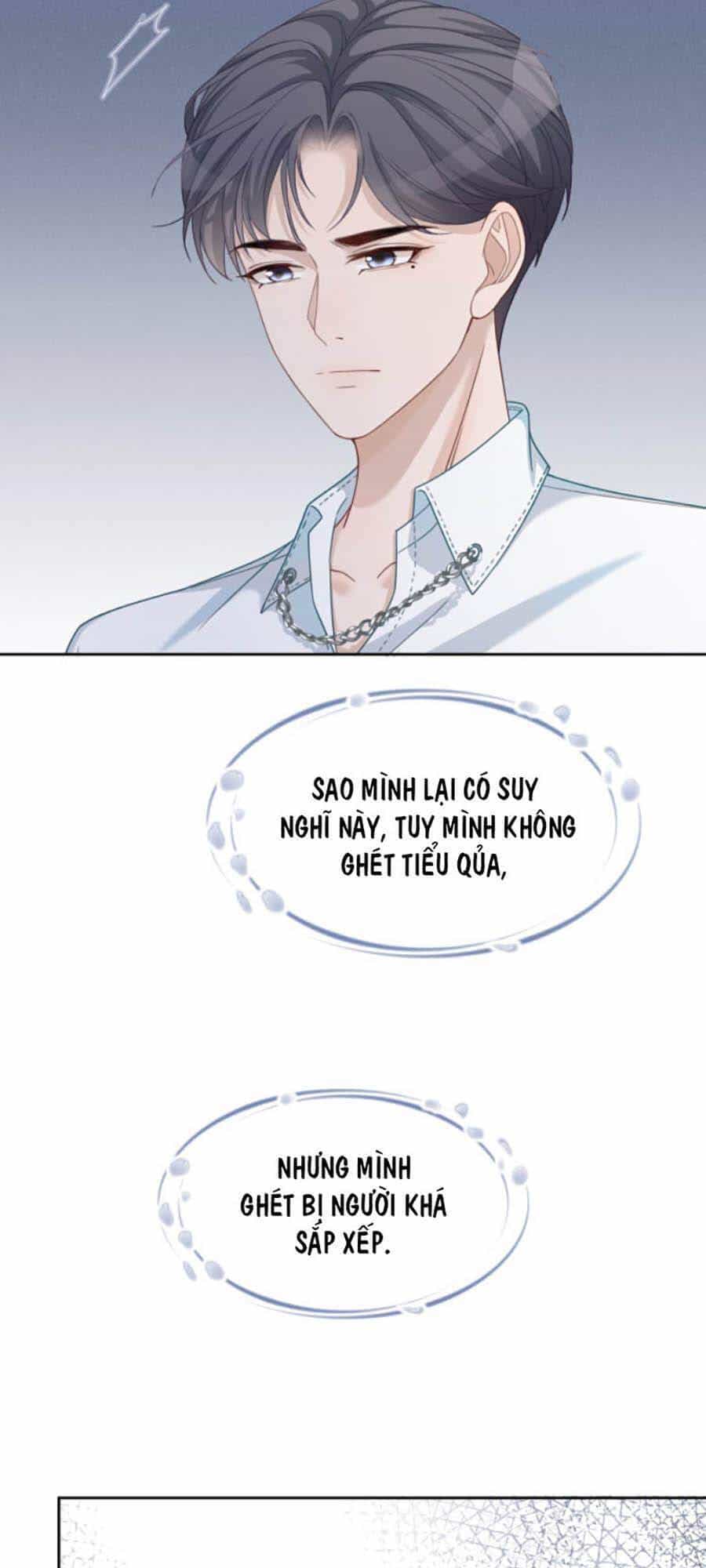 Xuyên Nhanh Nữ Phụ Bình Tĩnh Chút - Chương 30 - ảnh 31