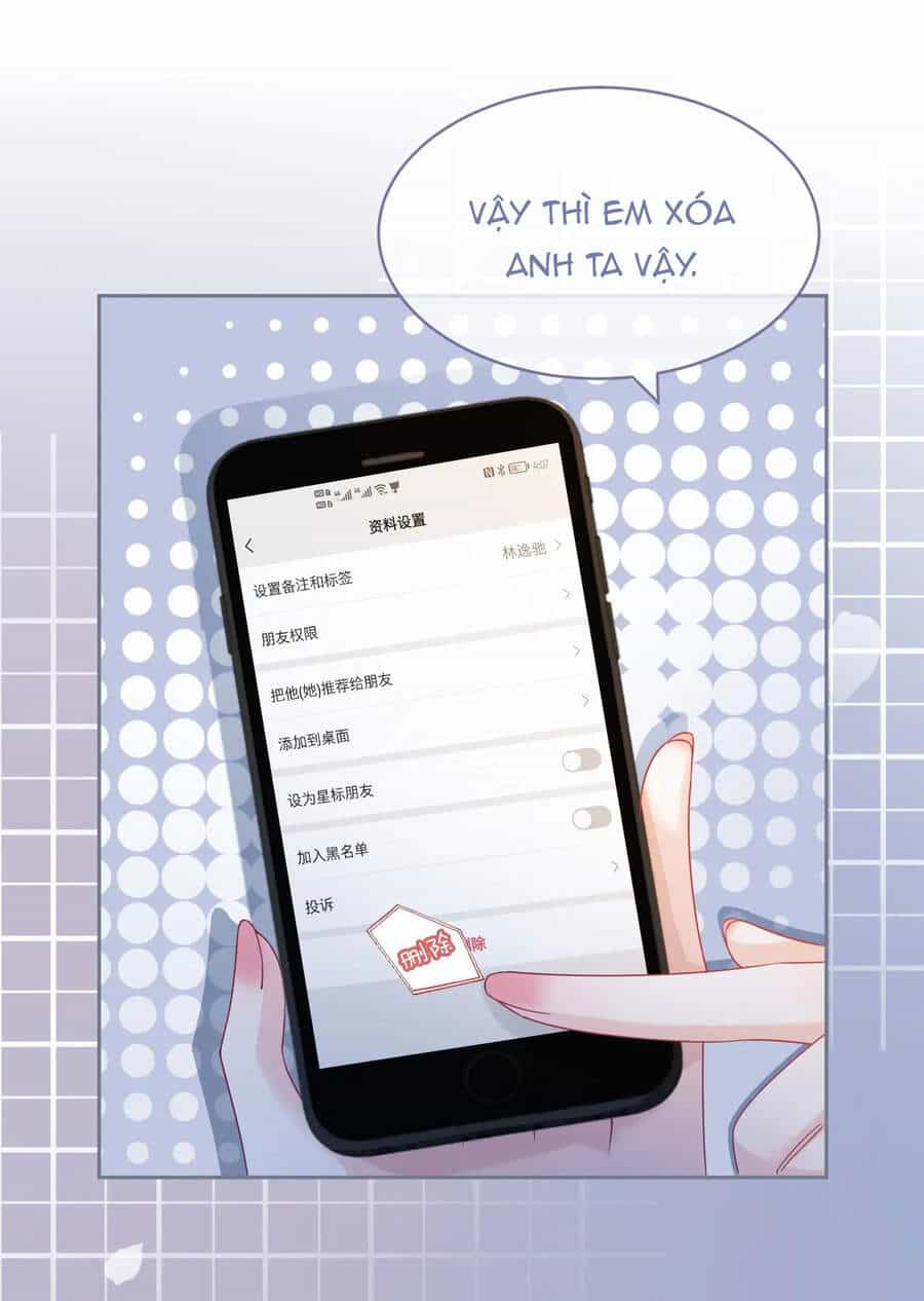 Xuyên Nhanh Nữ Phụ Bình Tĩnh Chút - Chương 31 - ảnh 24