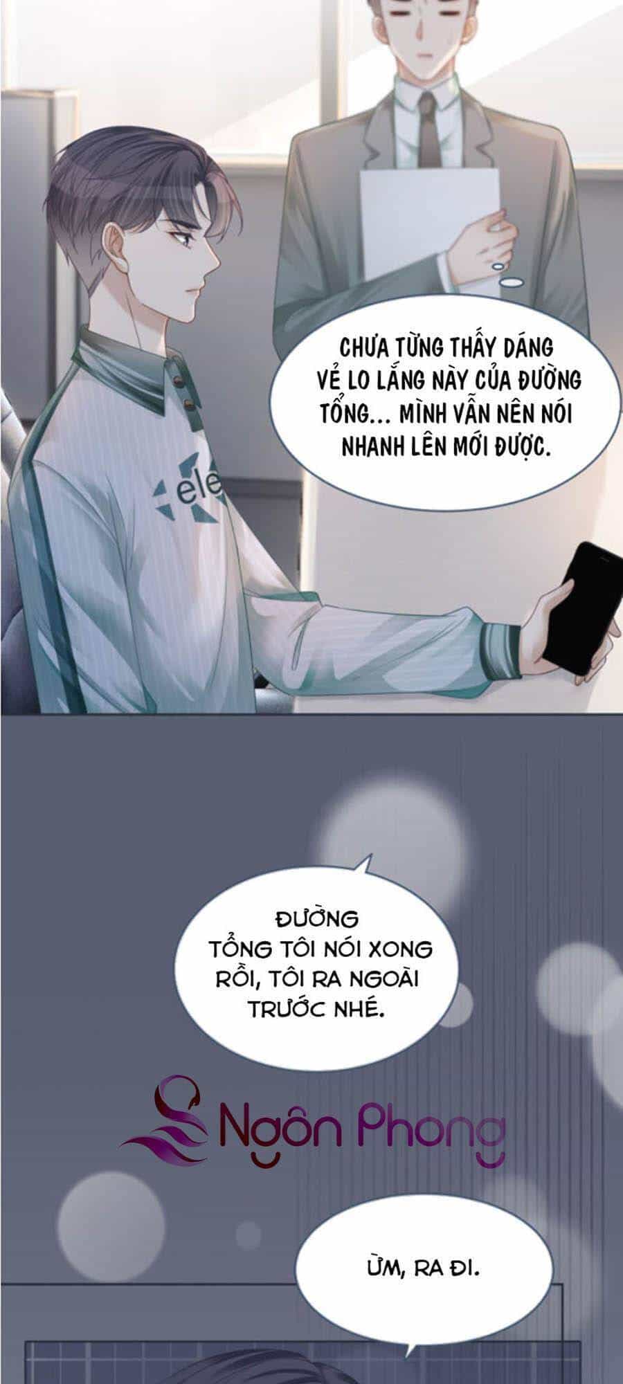 Xuyên Nhanh Nữ Phụ Bình Tĩnh Chút - Chương 32 - ảnh 27