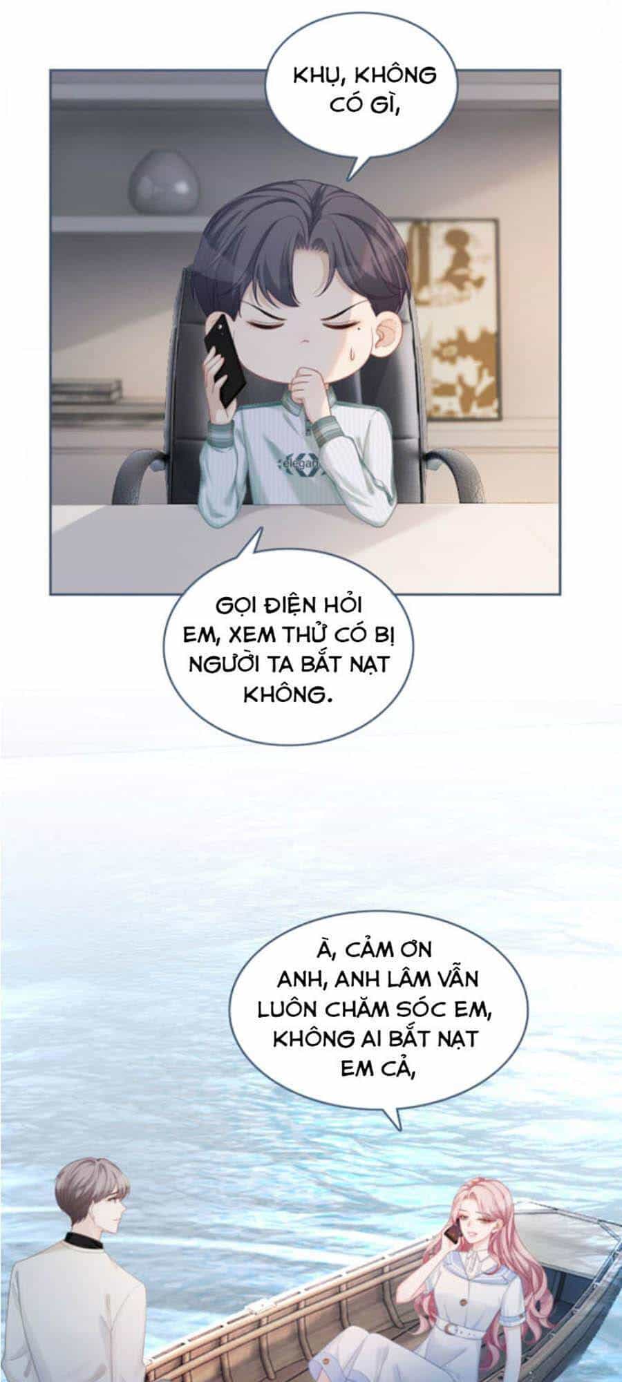 Xuyên Nhanh Nữ Phụ Bình Tĩnh Chút - Chương 32 - ảnh 31