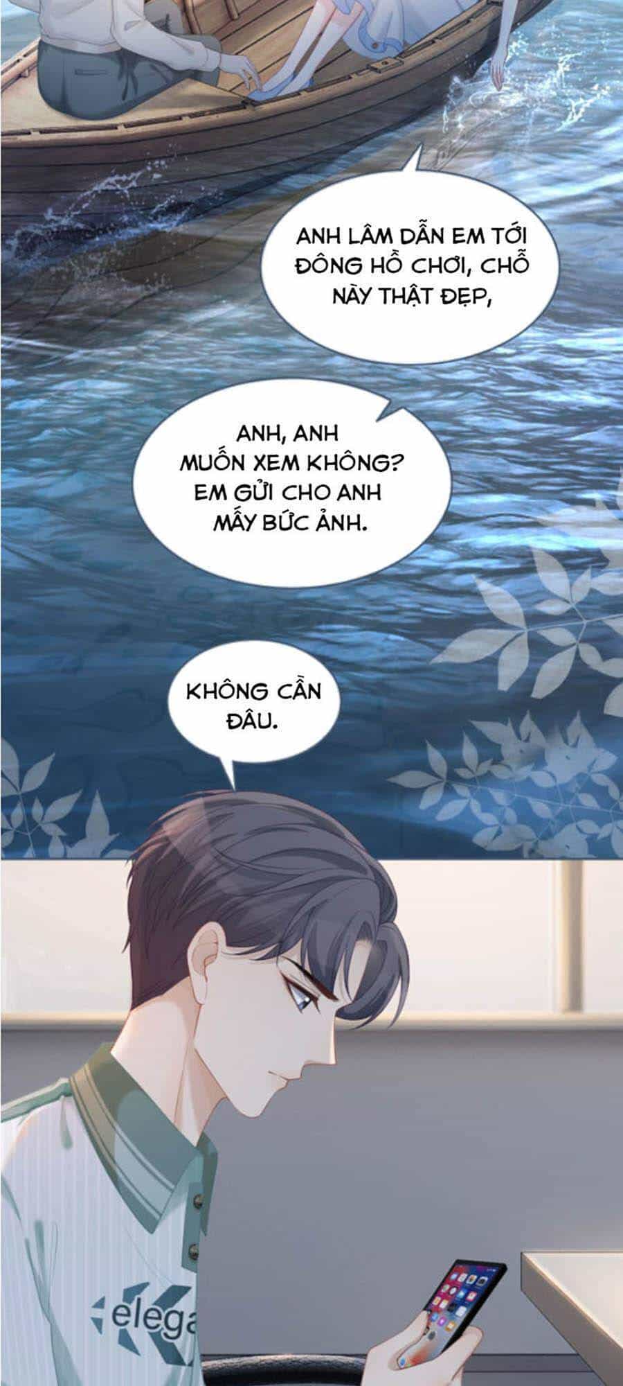 Xuyên Nhanh Nữ Phụ Bình Tĩnh Chút - Chương 32 - ảnh 32