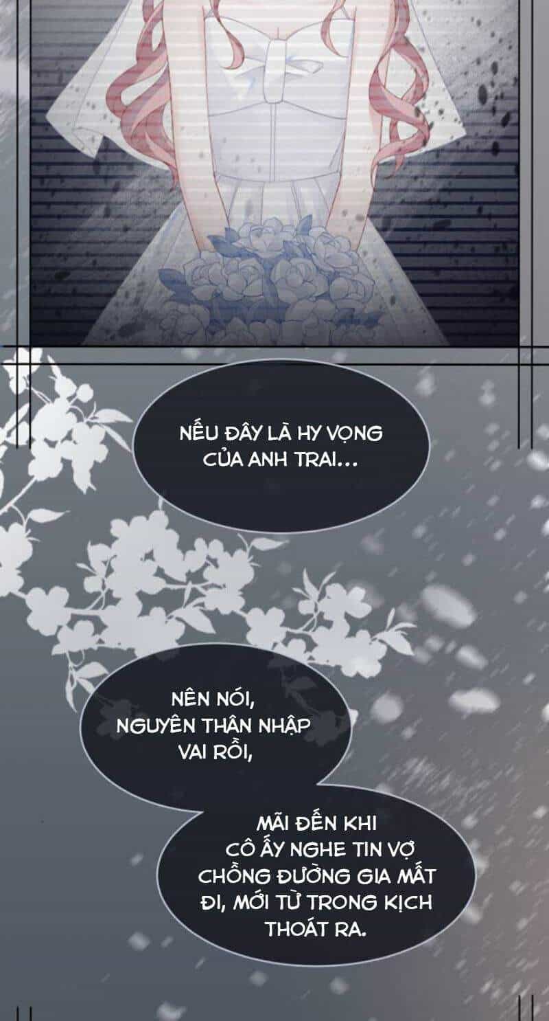 Xuyên Nhanh Nữ Phụ Bình Tĩnh Chút - Chương 34 - ảnh 19