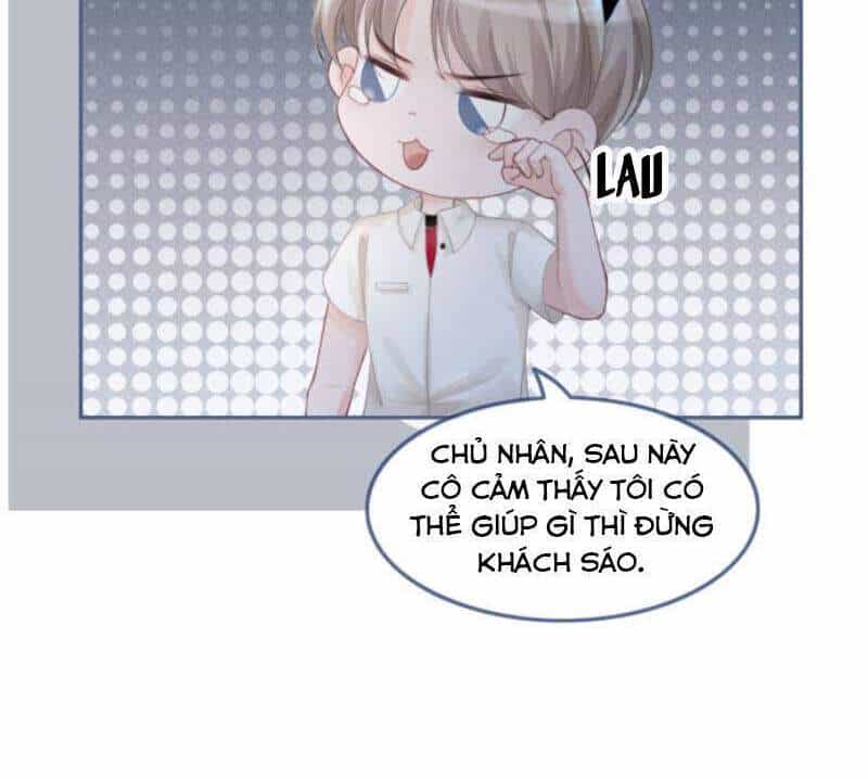 Xuyên Nhanh Nữ Phụ Bình Tĩnh Chút - Chương 34 - ảnh 23